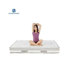 Comfortable High Quality Spring Mattress Multi Color Style Selectable